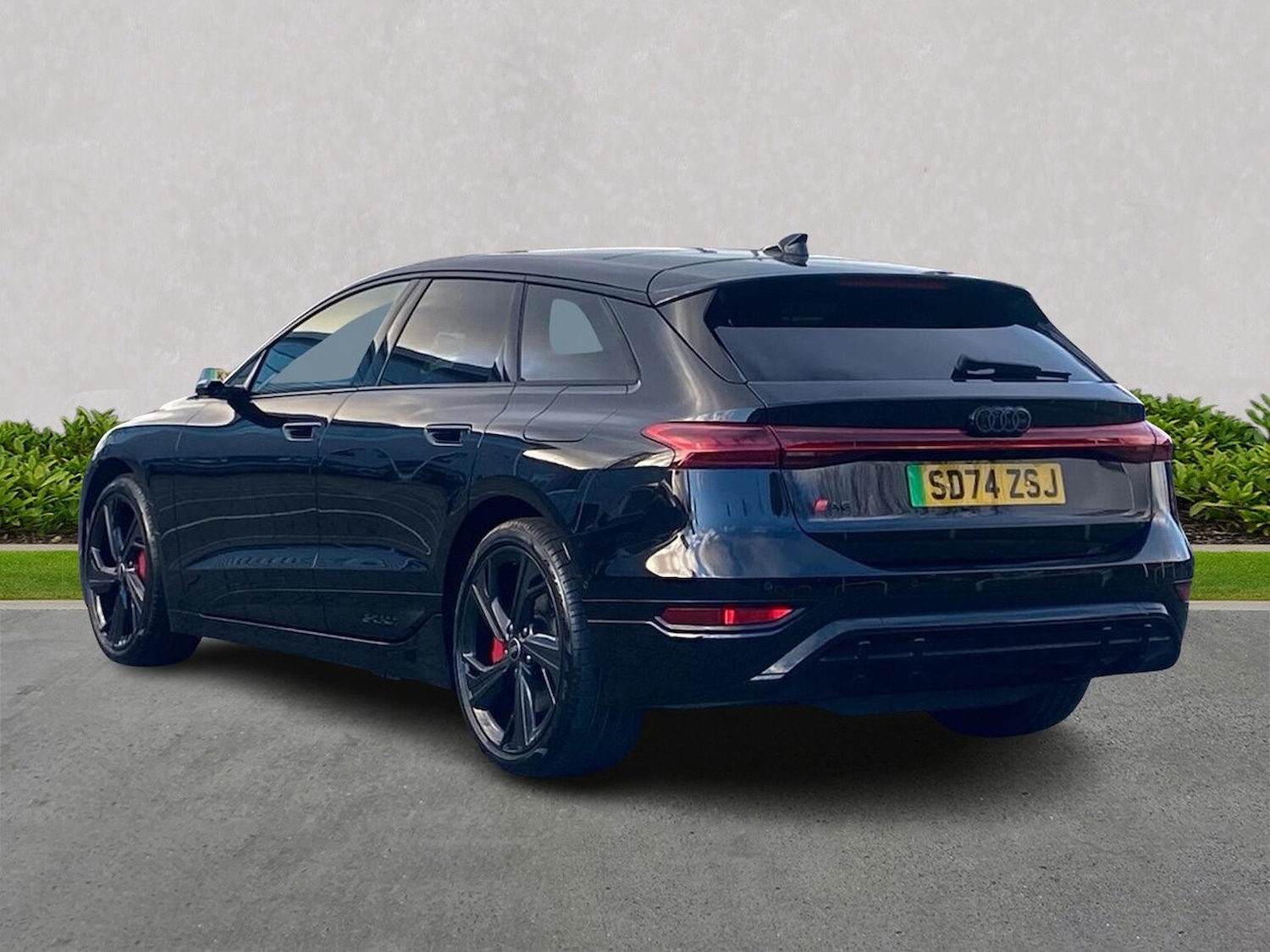 Used Audi A6 2025 for sale - 76741183: Photo 2