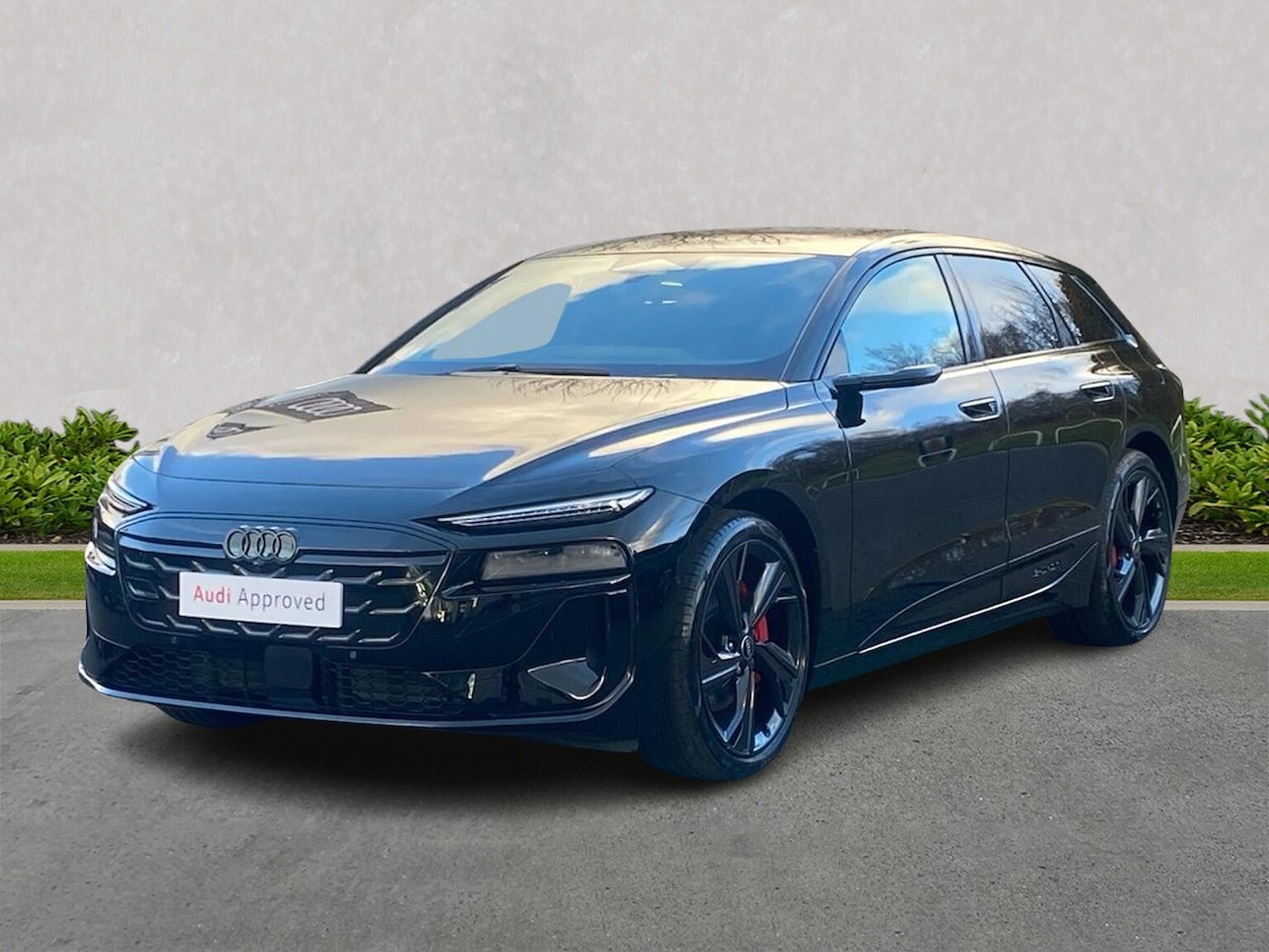 Used Audi A6 2025 for sale - 76741183: Photo 20