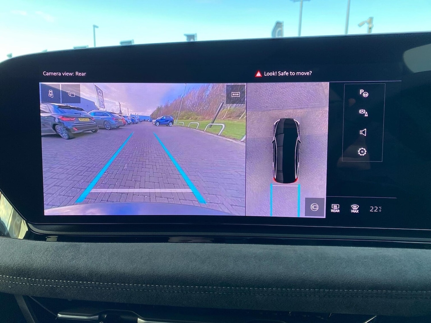 Used Audi A6 2025 for sale - 76741183: Photo 23