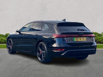 Used Audi A6 2025 for sale - 76741183: Photo