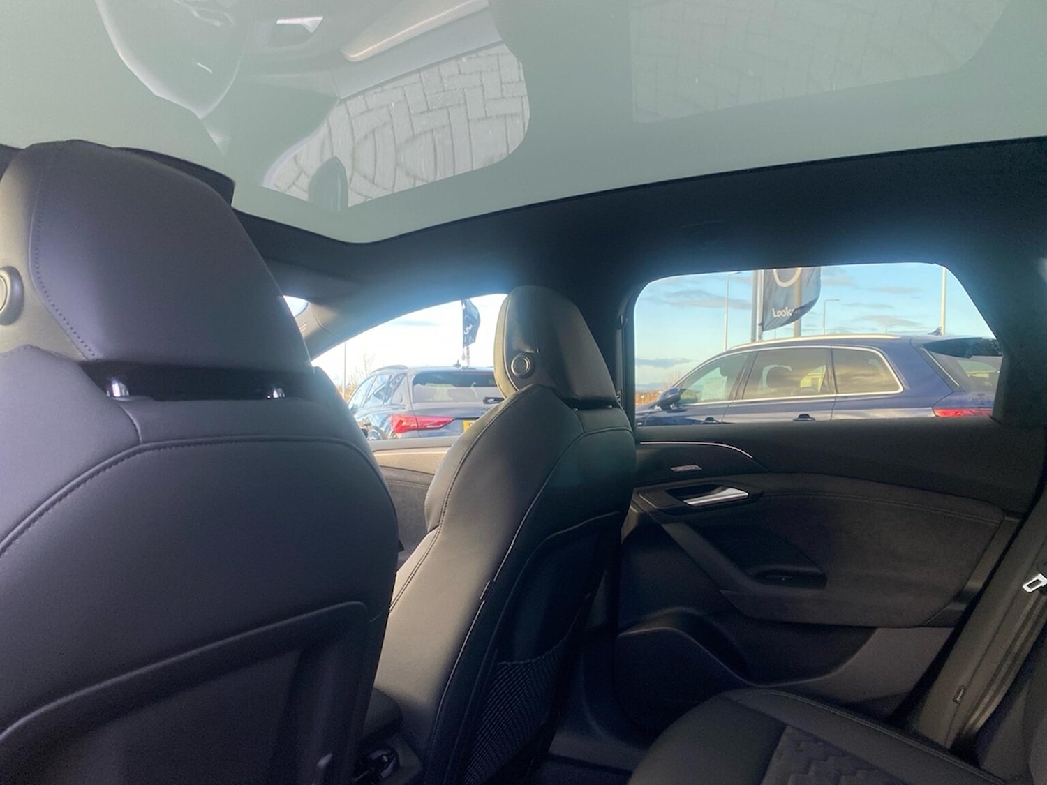 Used Audi A6 2025 for sale - 76741183: Photo 32