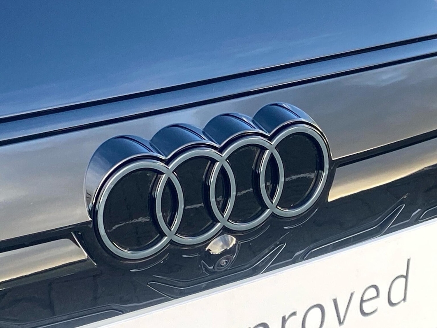 Used Audi A6 2025 for sale - 76741183: Photo 33