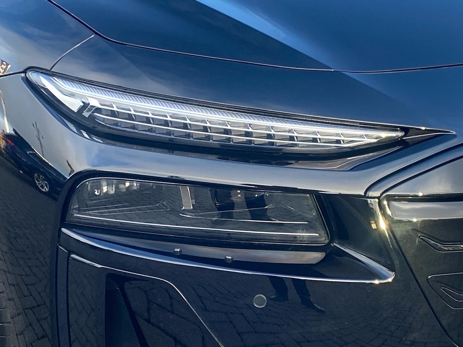 Used Audi A6 2025 for sale - 76741183: Photo 34