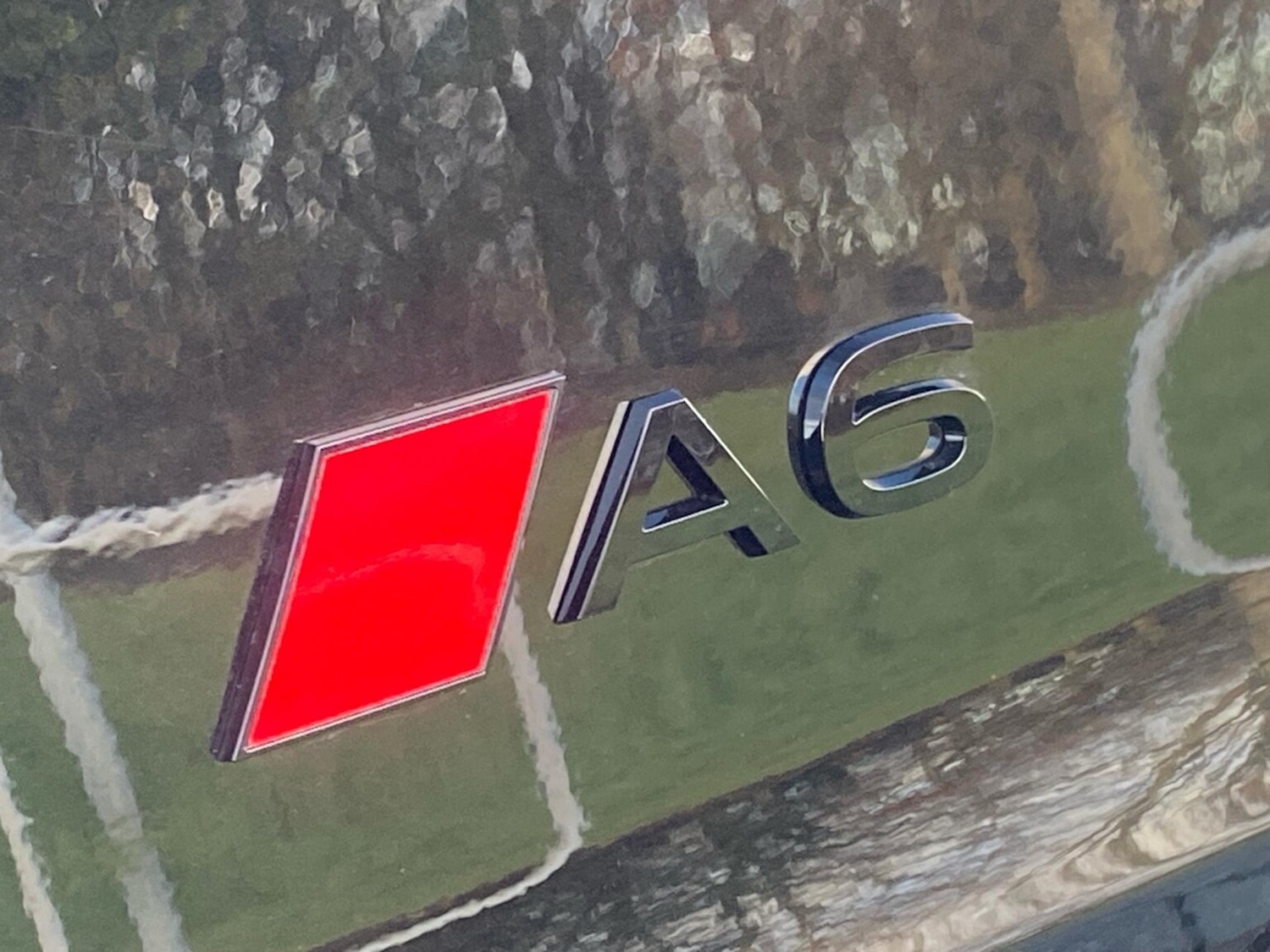 Used Audi A6 2025 for sale - 76741183: Photo 35