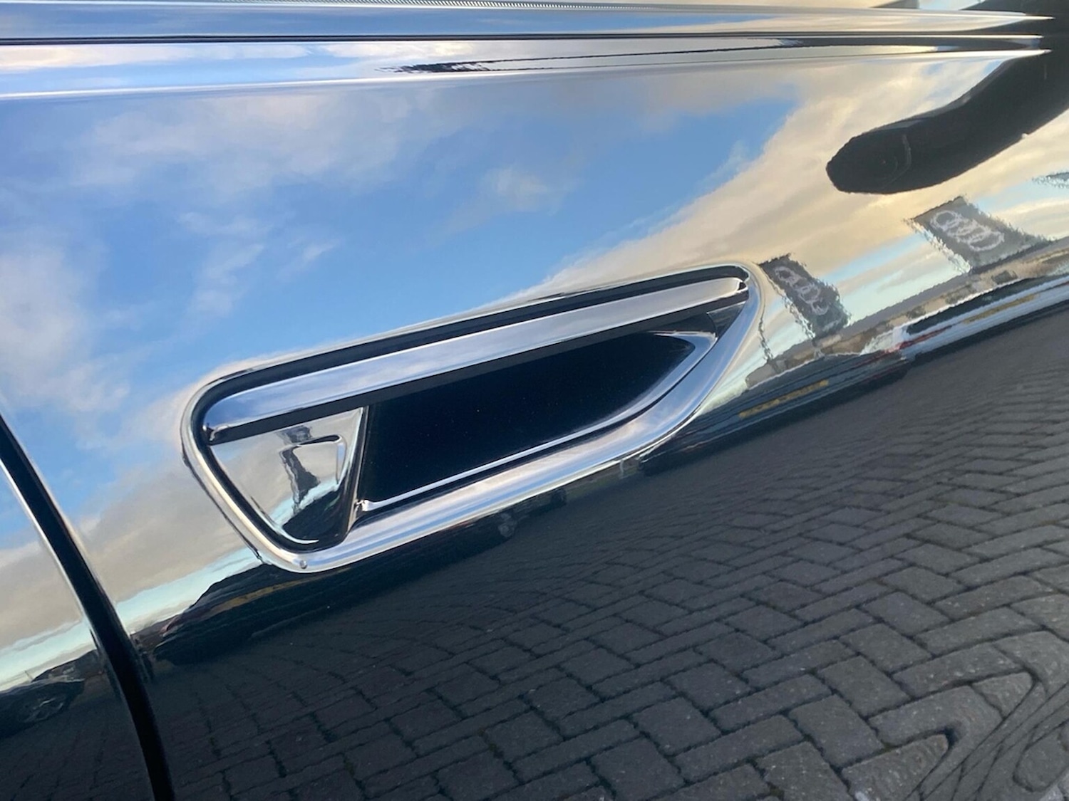 Used Audi A6 2025 for sale - 76741183: Photo 37