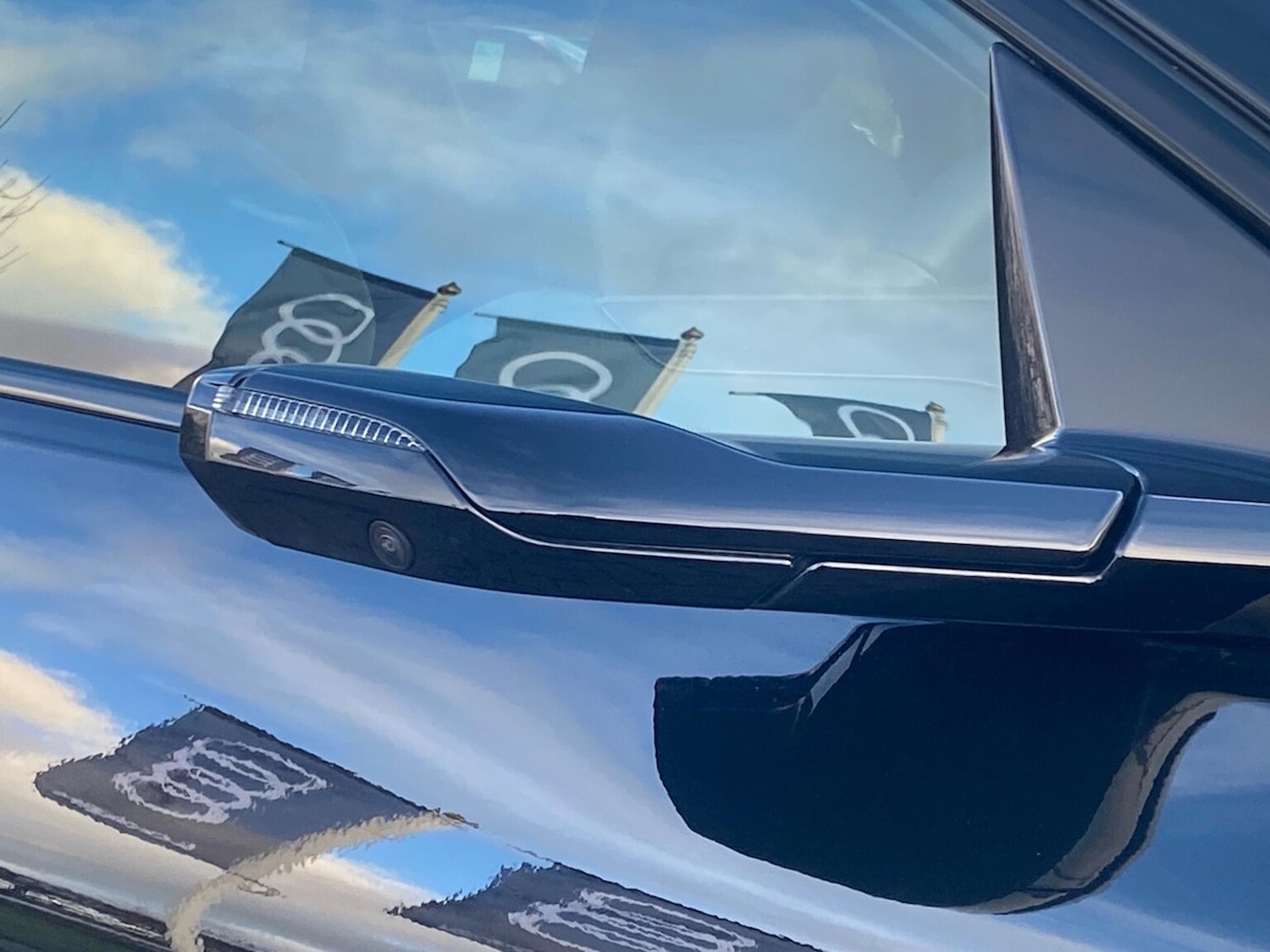 Used Audi A6 2025 for sale - 76741183: Photo 38