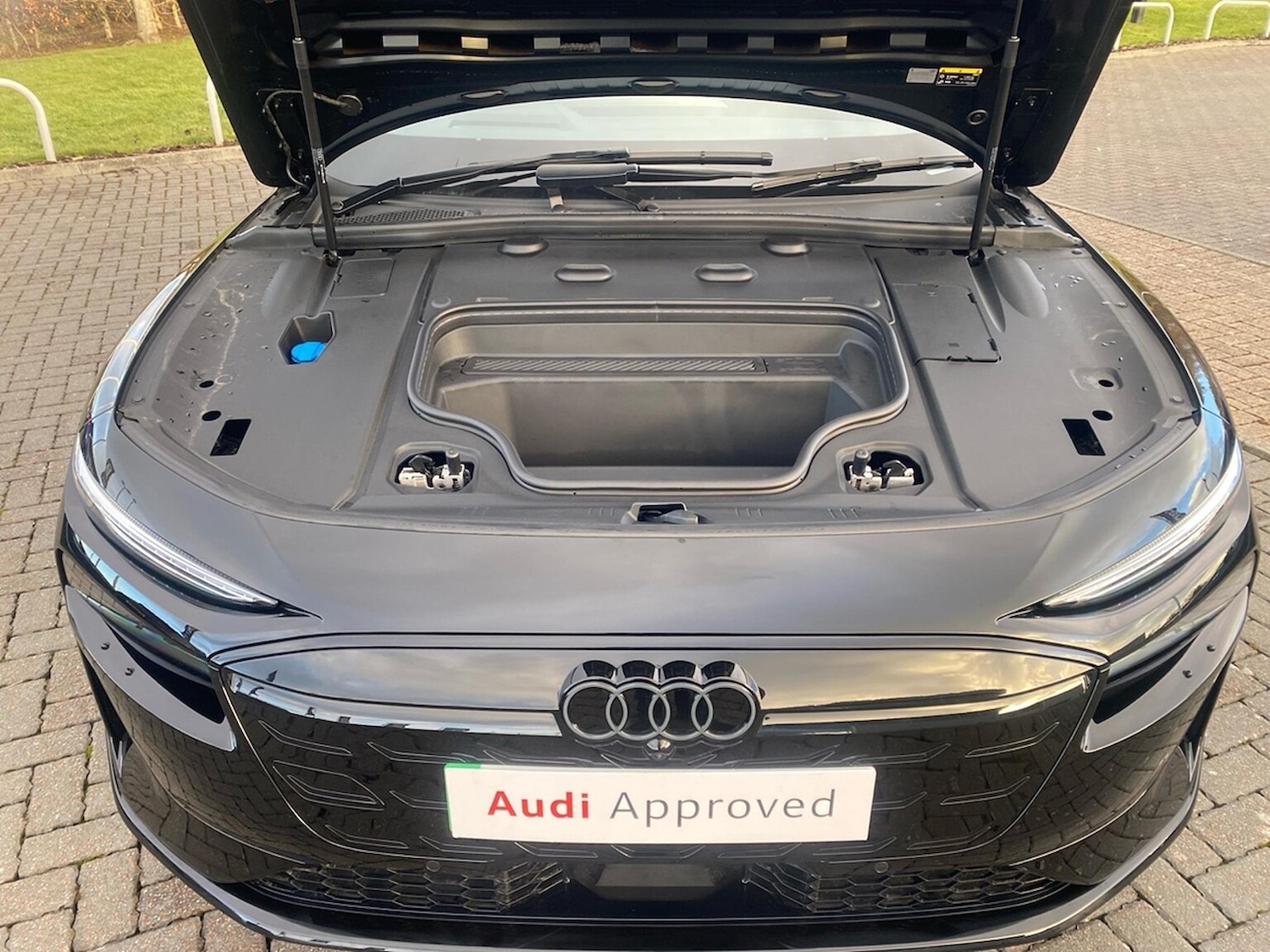 Used Audi A6 2025 for sale - 76741183: Photo 39