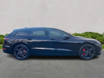 Used Audi A6 2025 for sale - 76741183: Photo