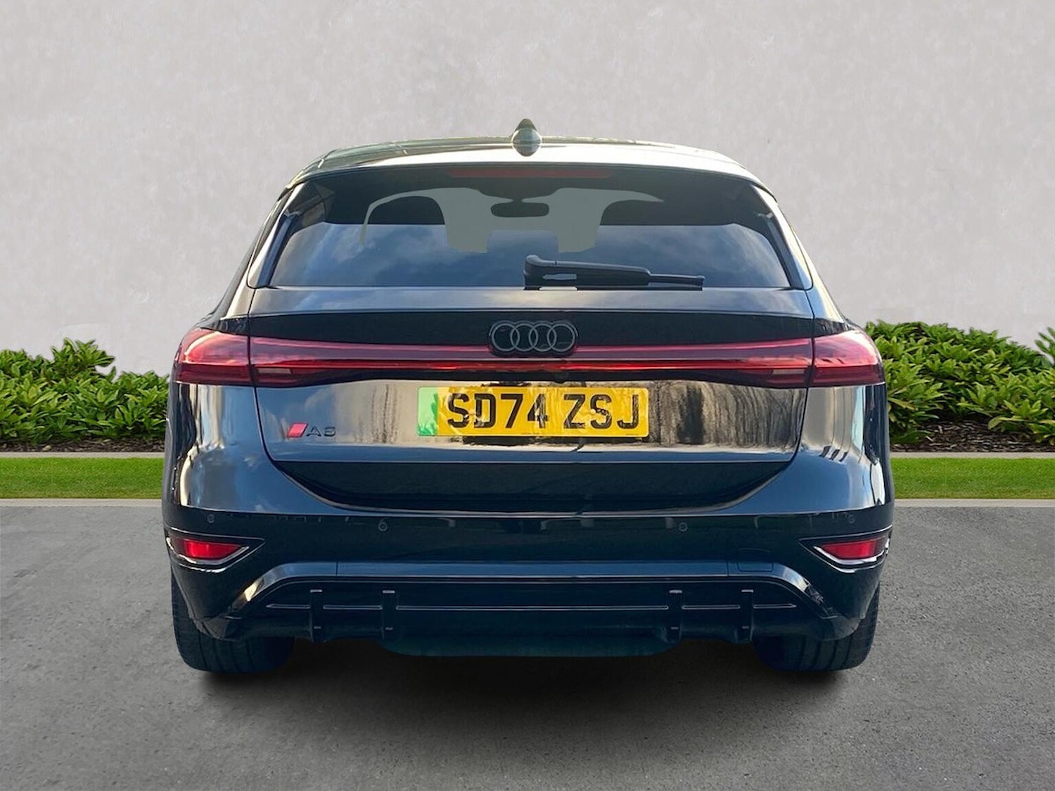 Used Audi A6 2025 for sale - 76741183: Photo 4