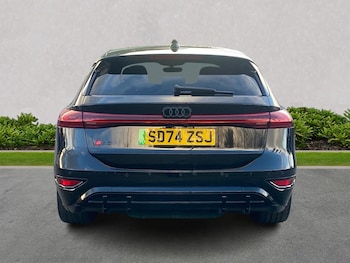 Used Audi A6 2025 for sale - 76741183: Photo