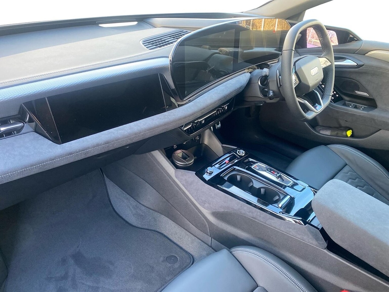 Used Audi A6 2025 for sale - 76741183: Photo 7