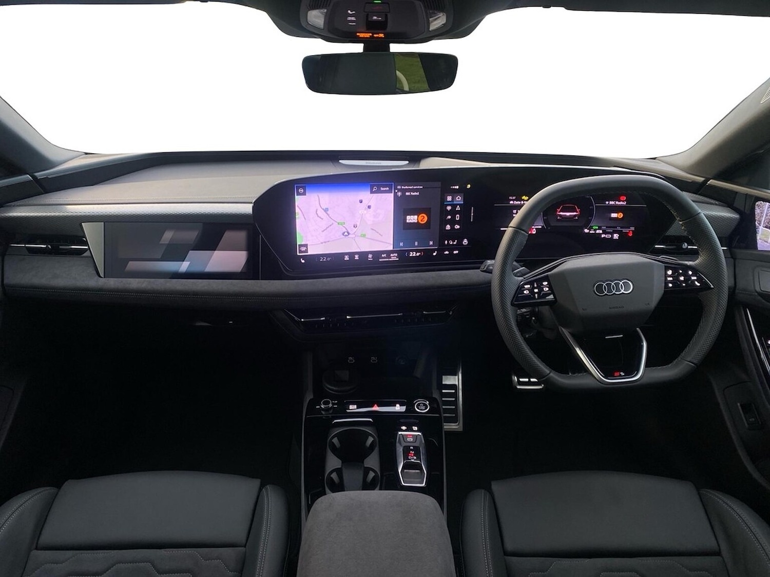 Used Audi A6 2025 for sale - 76741183: Photo 8