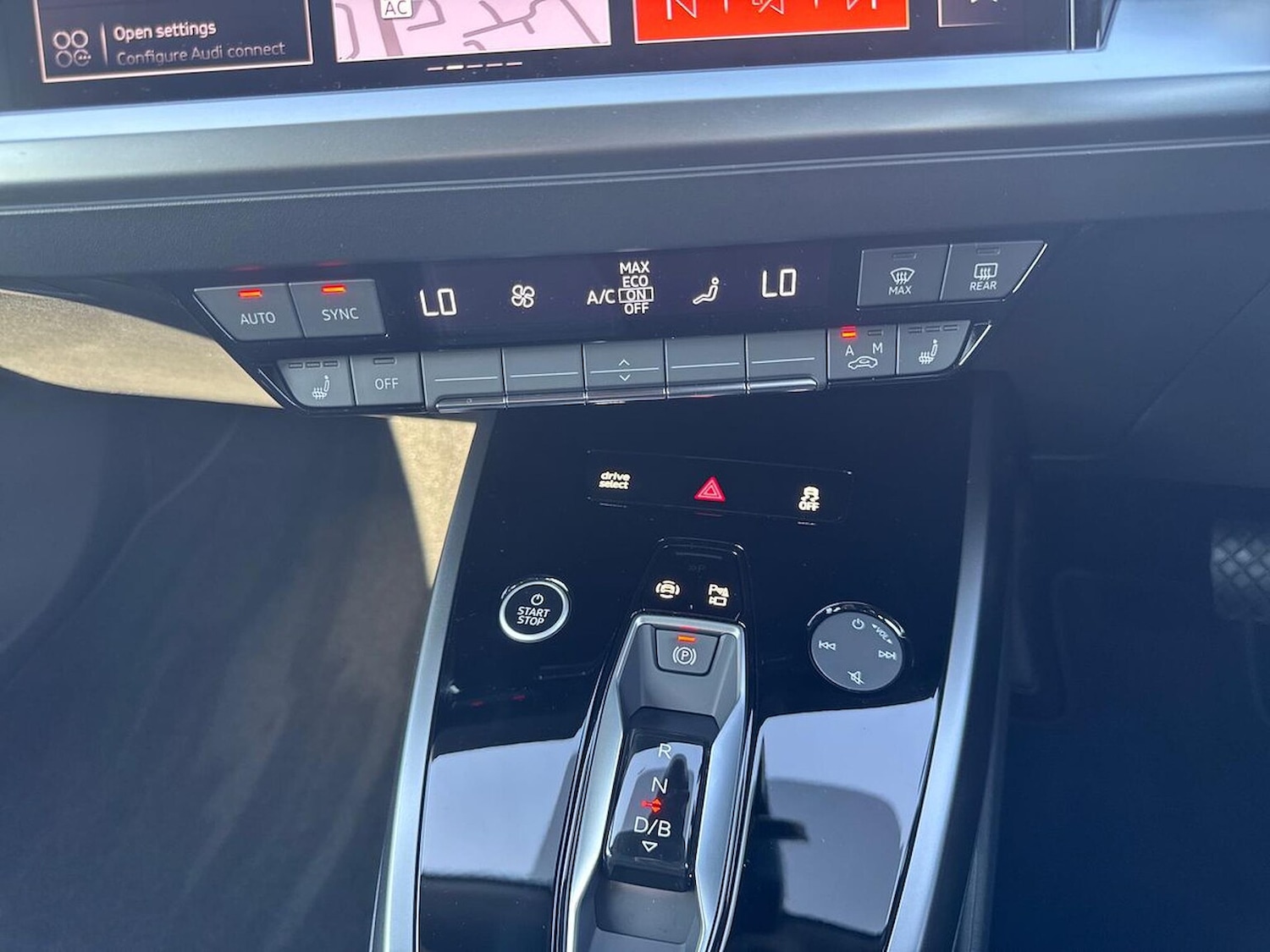 Used Audi Q4 e-tron 2025 for sale - 76741141: Photo 12