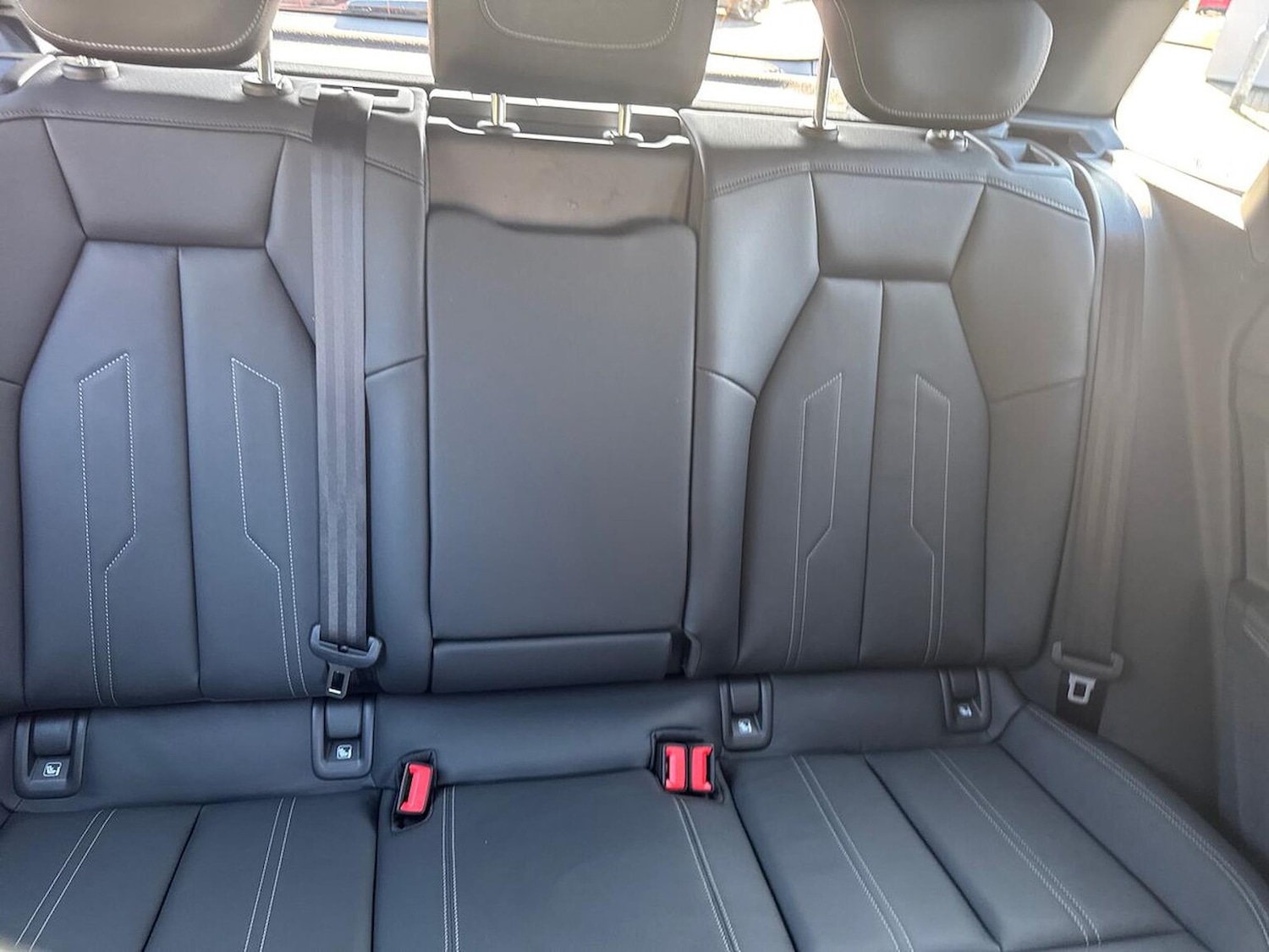 Used Audi Q4 e-tron 2025 for sale - 76741141: Photo 16