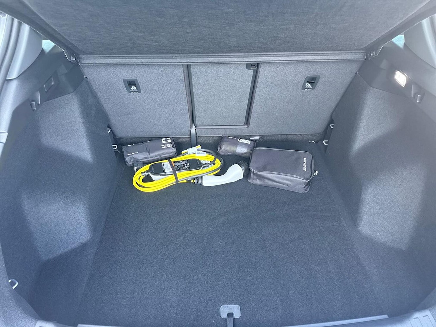 Used Audi Q4 e-tron 2025 for sale - 76741141: Photo 17