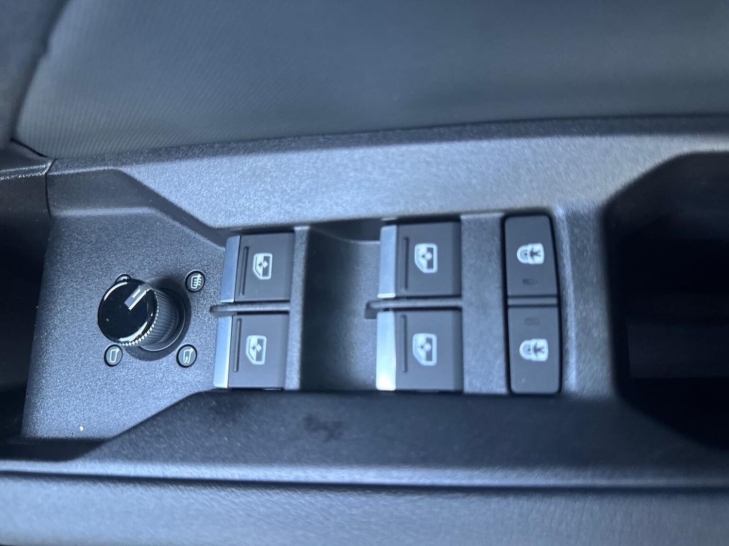 Used Audi Q4 e-tron 2025 for sale - 76741141: Photo 21