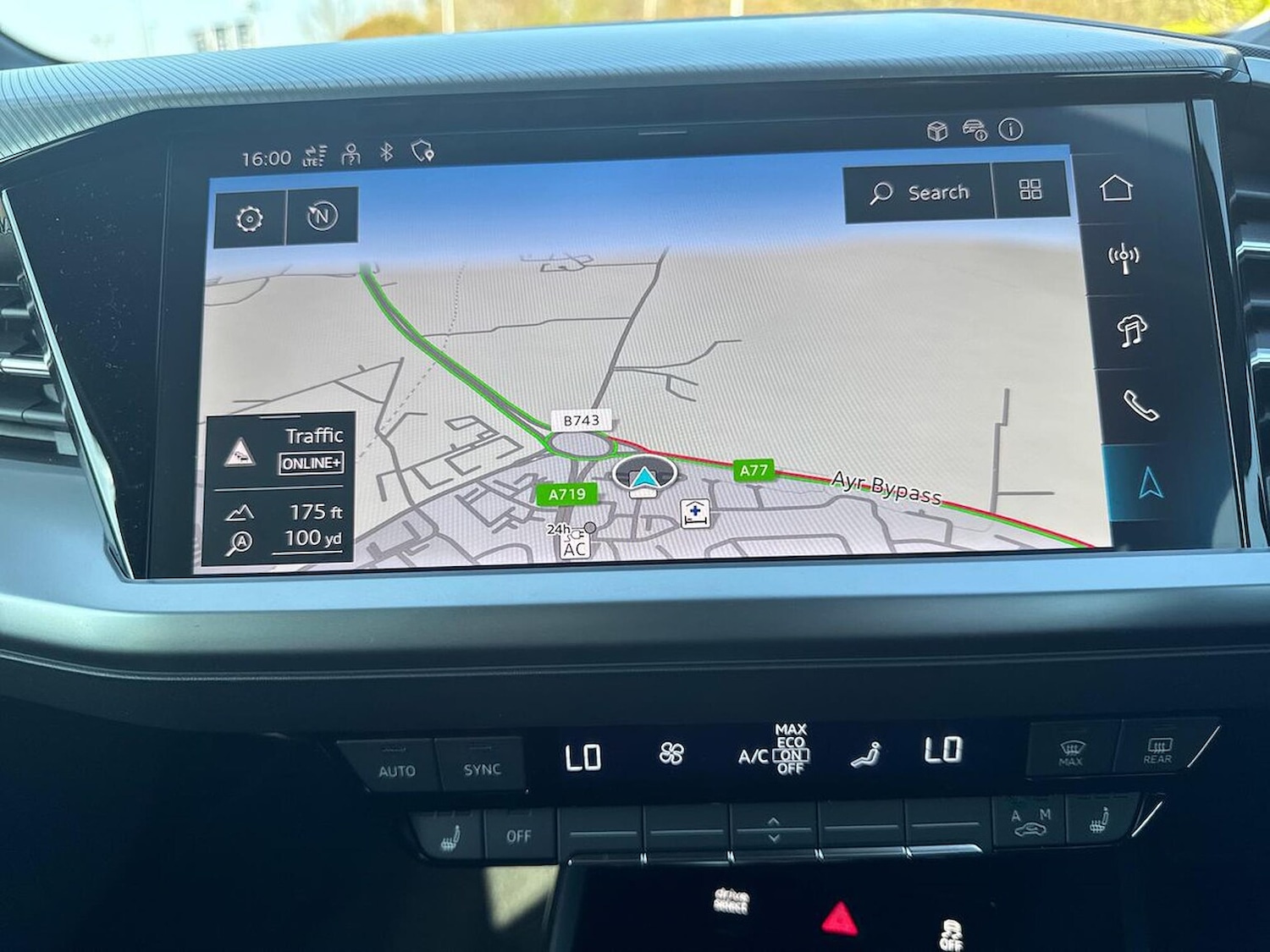 Used Audi Q4 e-tron 2025 for sale - 76741141: Photo 24