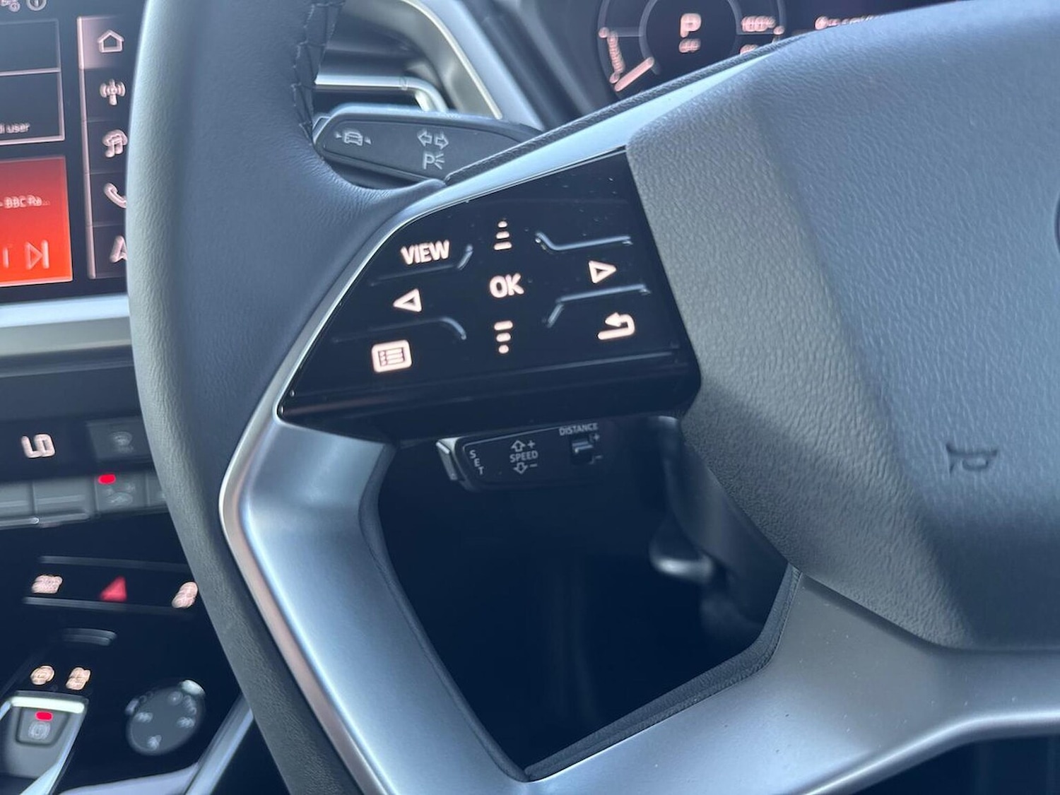 Used Audi Q4 e-tron 2025 for sale - 76741141: Photo 26