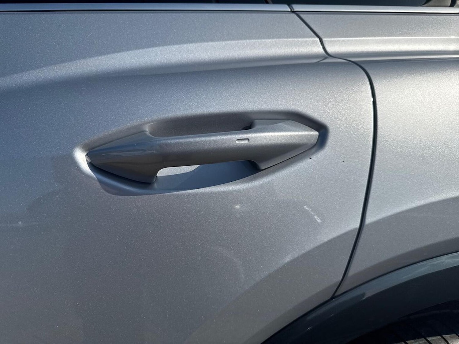 Used Audi Q4 e-tron 2025 for sale - 76741141: Photo 37