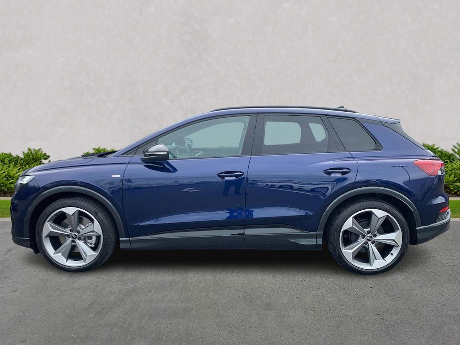Used Audi Q4 e-tron 2025 for sale - 76741131: Photo 19