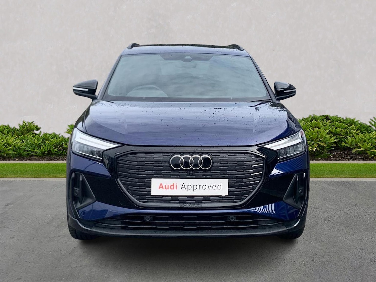 Used Audi Q4 e-tron 2025 for sale - 76741131: Photo 5