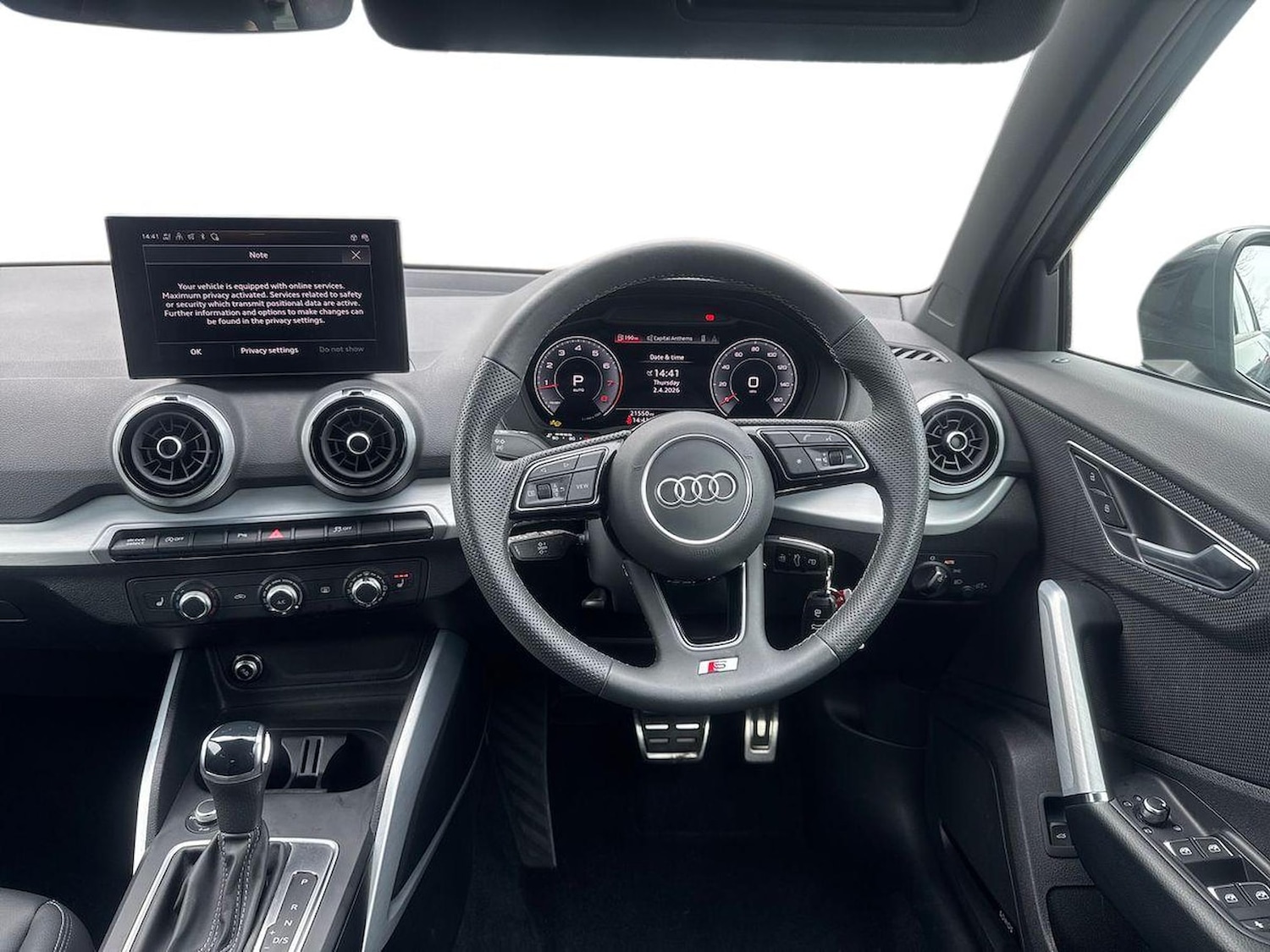 Used Audi Q2 2024 for sale - 78219625: Photo 11