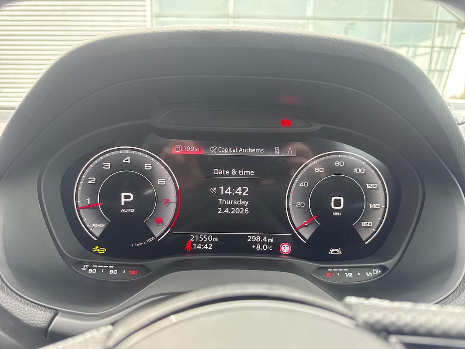 Used Audi Q2 2024 for sale - 78219625: Photo 12