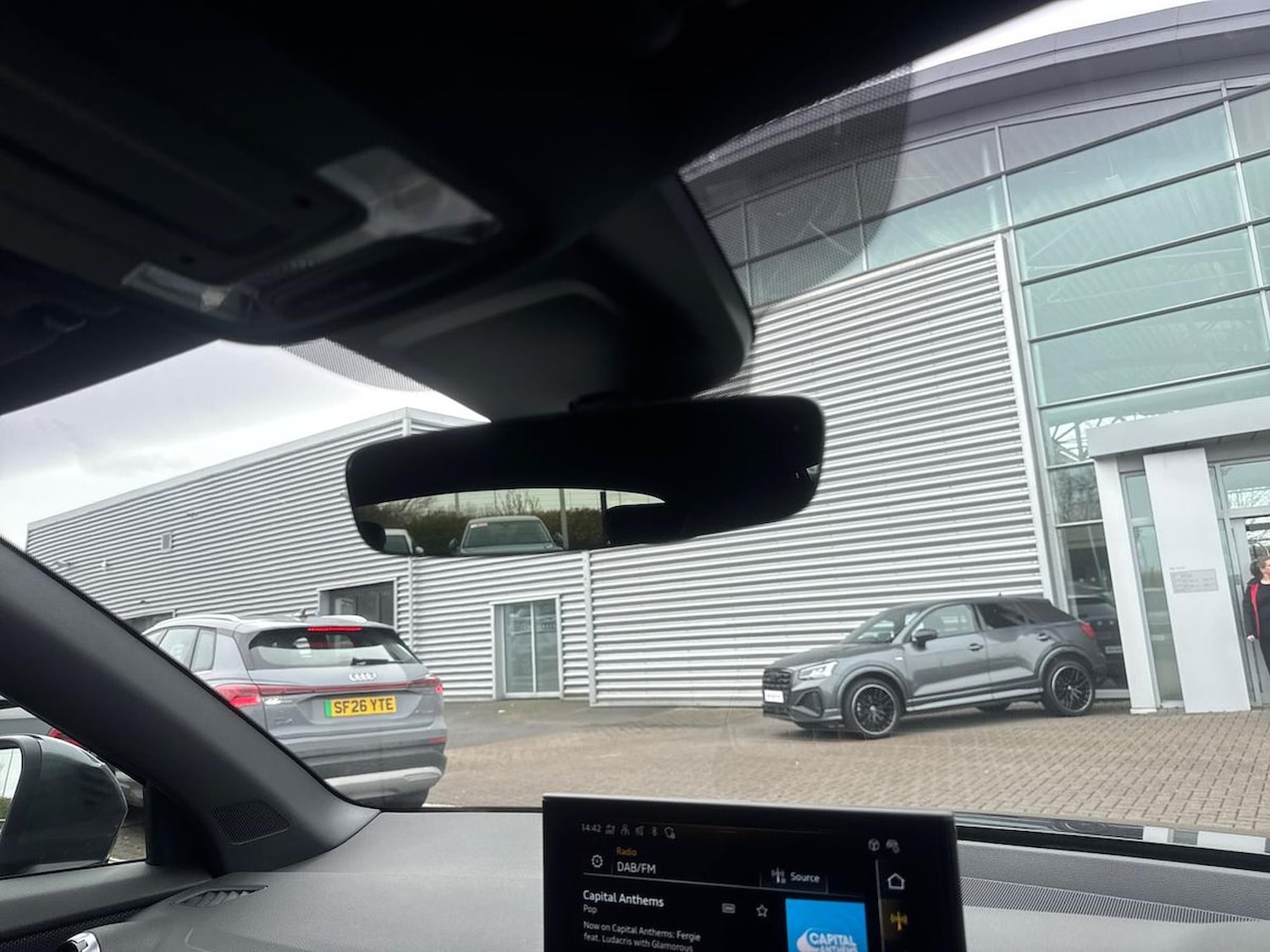 Used Audi Q2 2024 for sale - 78219625: Photo 16