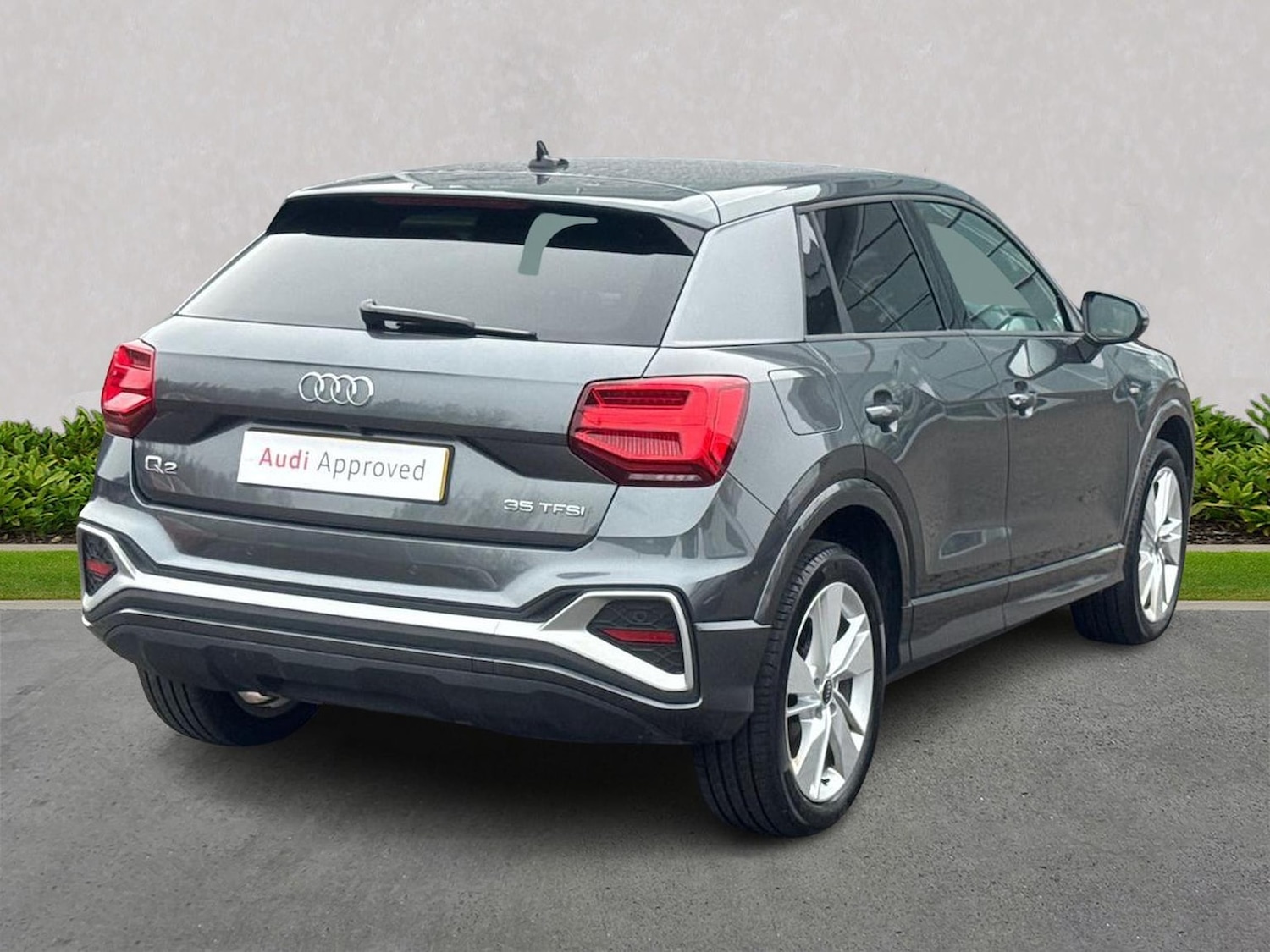 Used Audi Q2 2024 for sale - 78219625: Photo 20