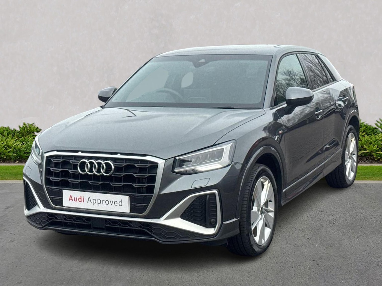 Used Audi Q2 2024 for sale - 78219625: Photo 22