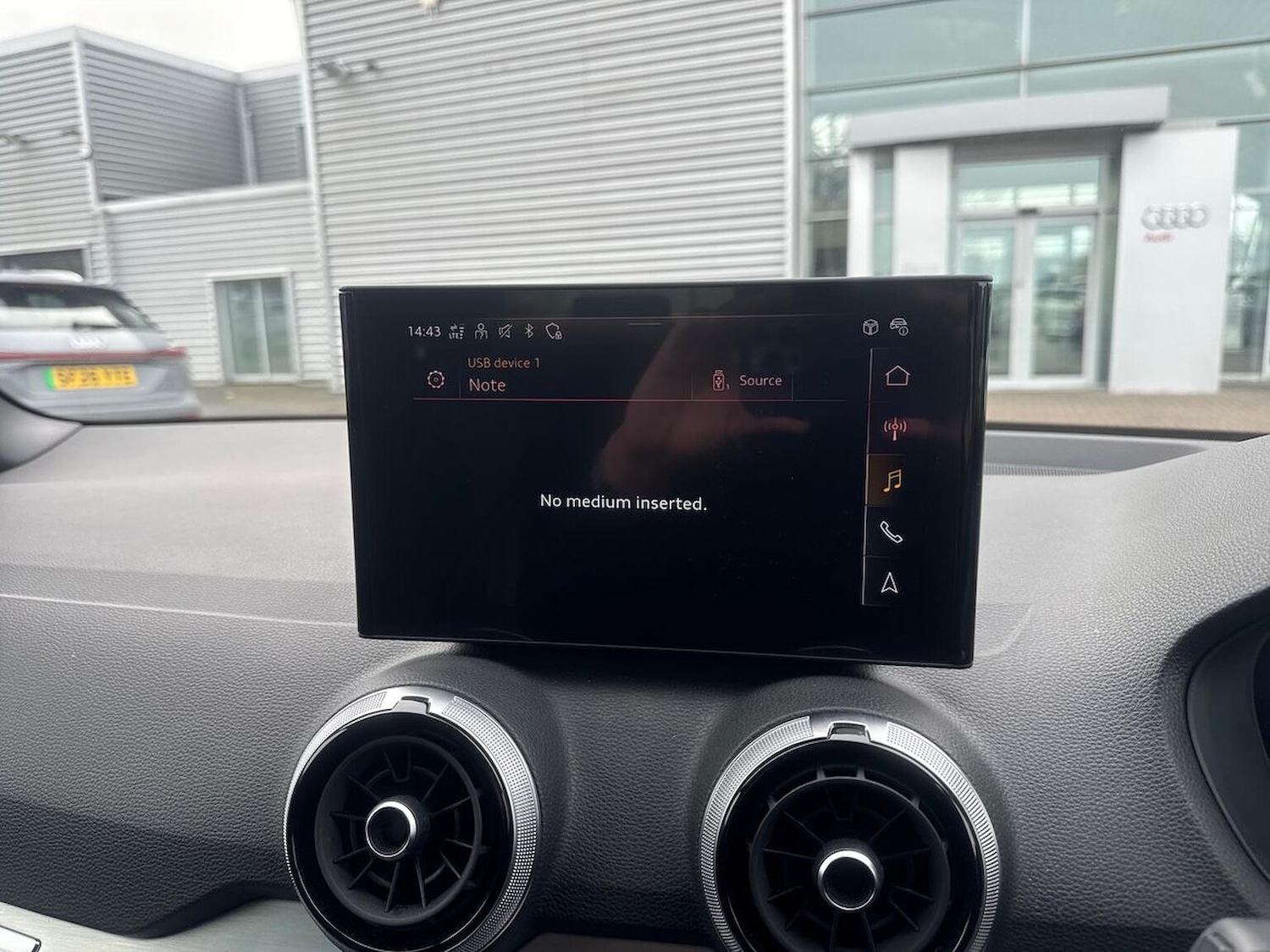 Used Audi Q2 2024 for sale - 78219625: Photo 27