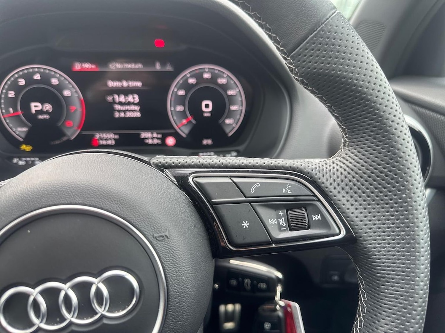 Used Audi Q2 2024 for sale - 78219625: Photo 28