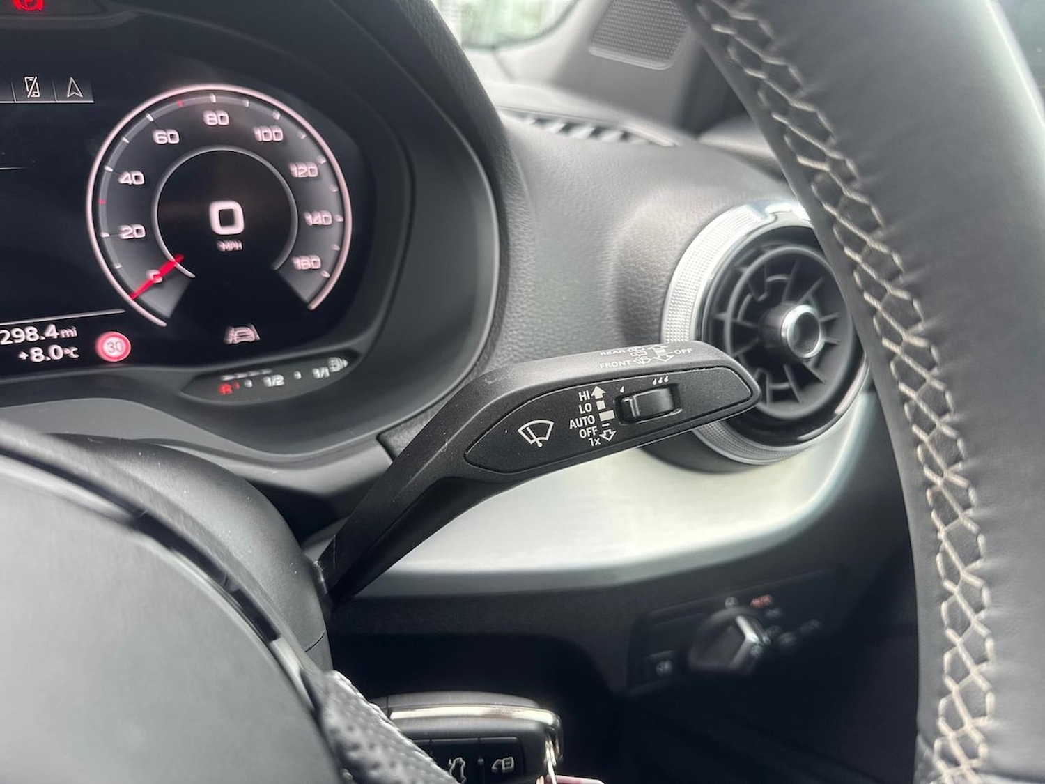 Used Audi Q2 2024 for sale - 78219625: Photo 30