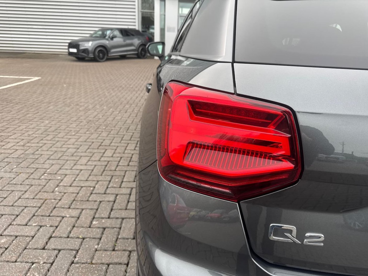 Used Audi Q2 2024 for sale - 78219625: Photo 36