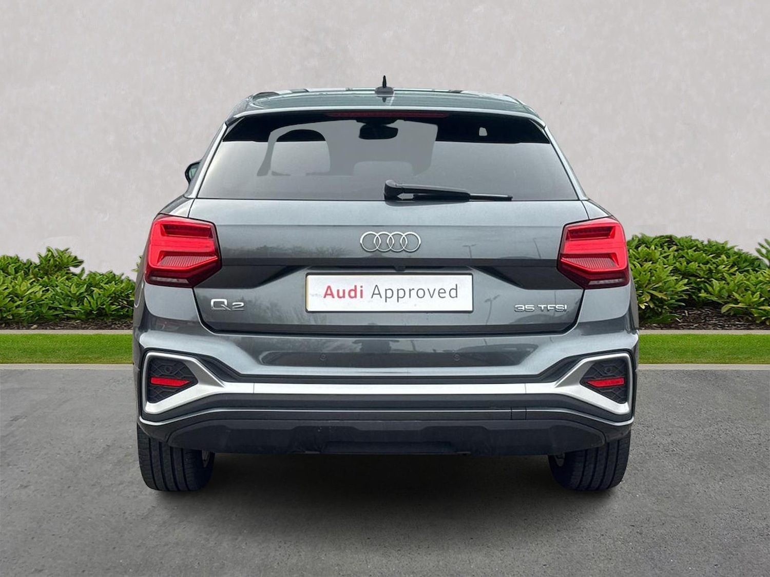 Used Audi Q2 2024 for sale - 78219625: Photo 6