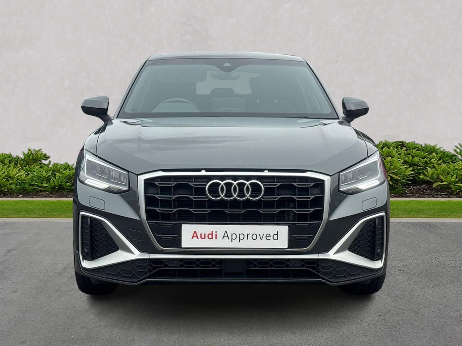 Used Audi Q2 2024 for sale - 78219625: Photo 7