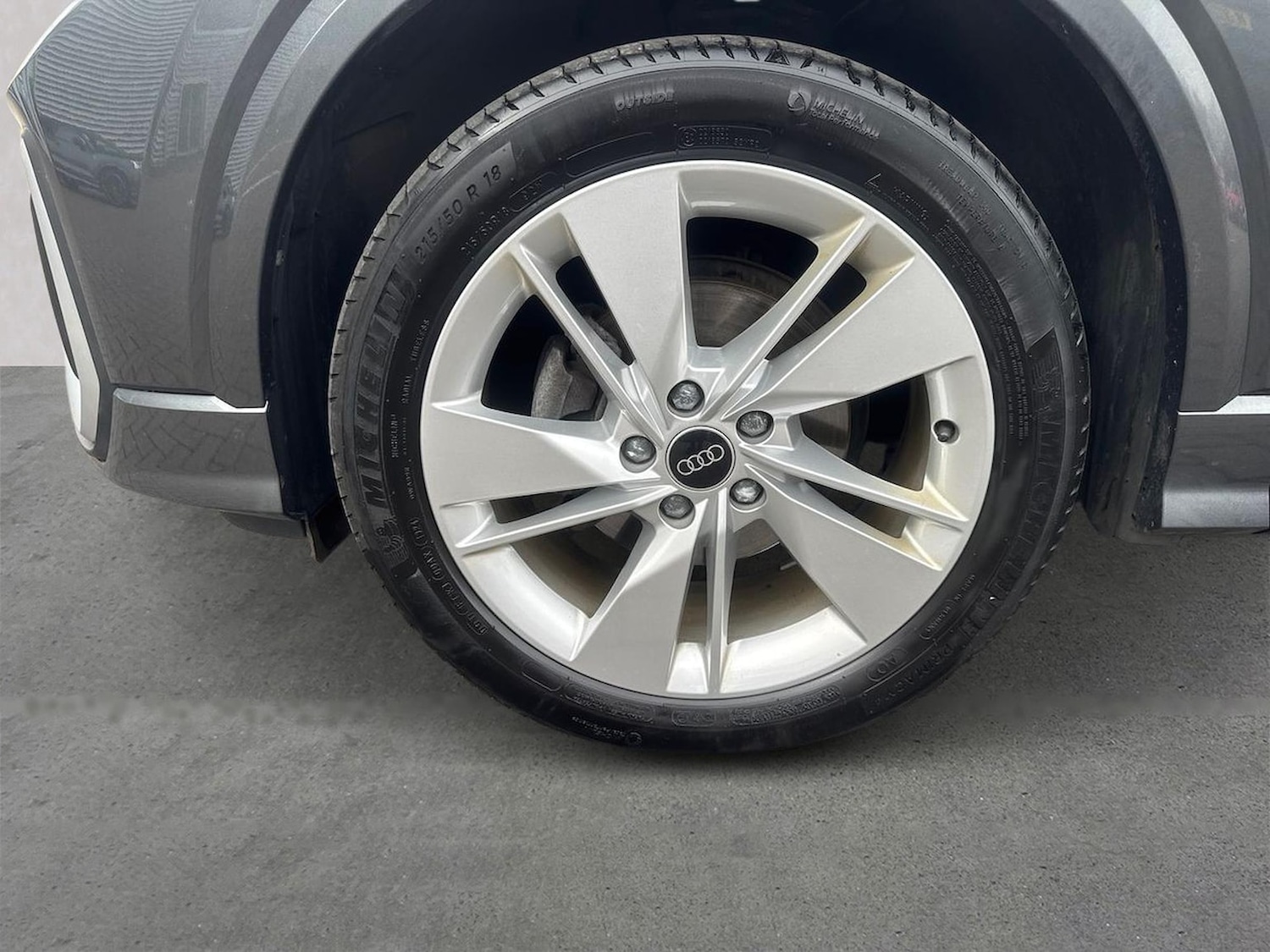 Used Audi Q2 2024 for sale - 78219625: Photo 8