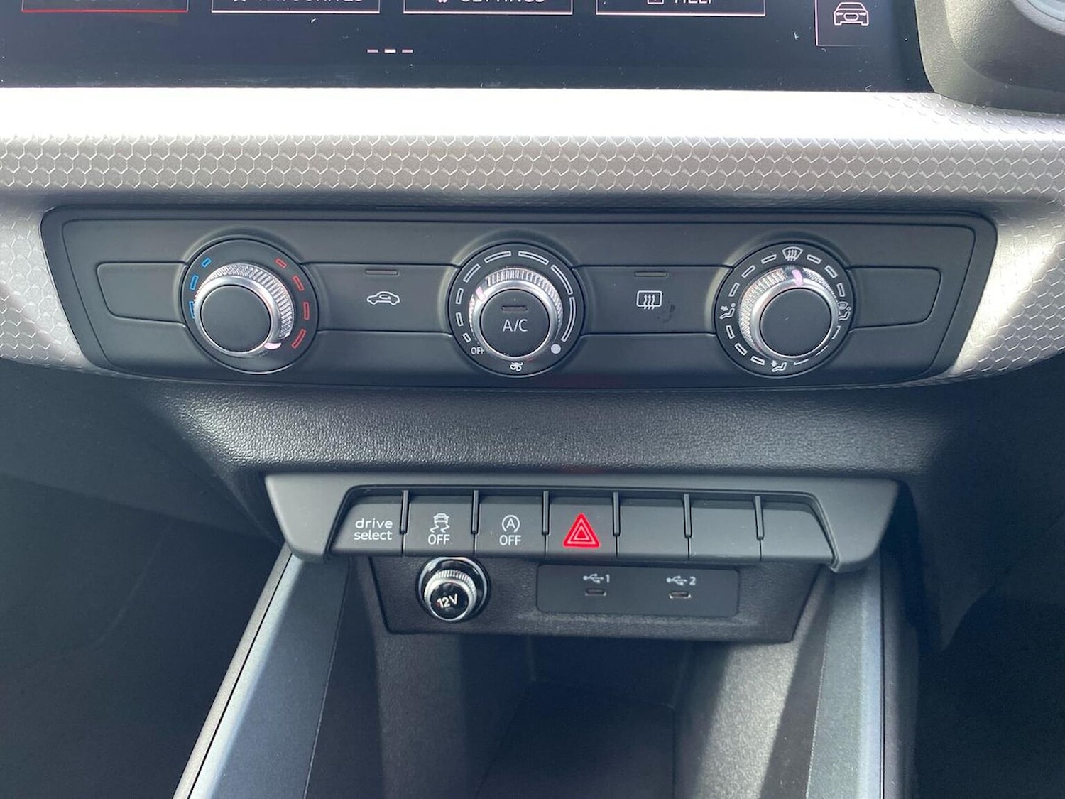 Used Audi A1 2023 for sale - 76741148: Photo 12