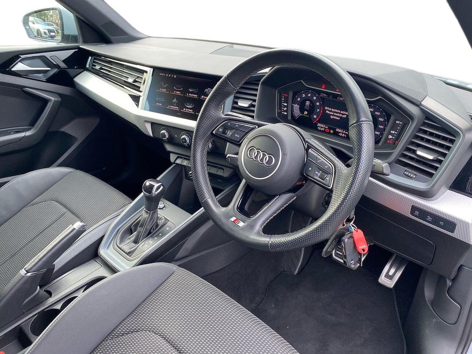 Used Audi A1 2023 for sale - 76741148: Photo 15