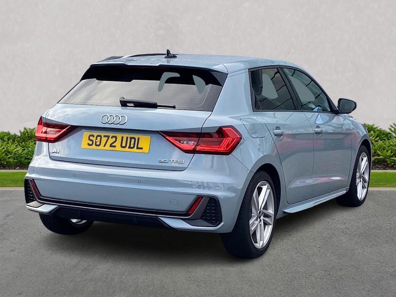 Used Audi A1 2023 for sale - 76741148: Photo 18