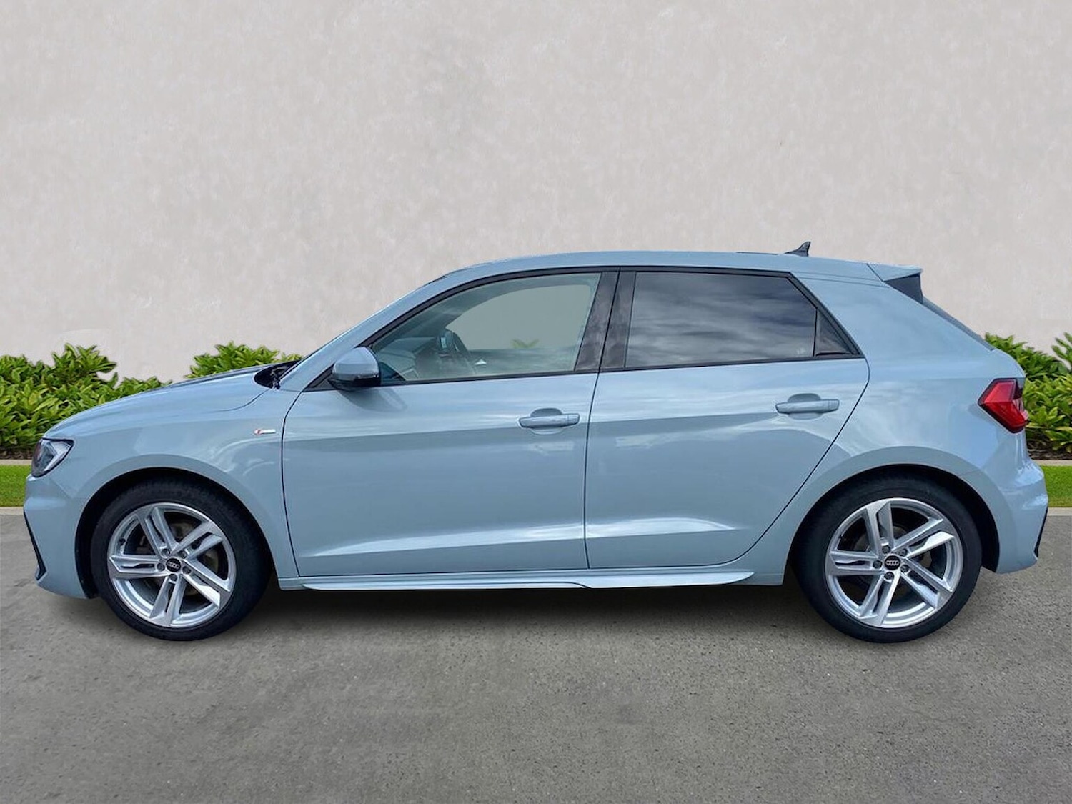 Used Audi A1 2023 for sale - 76741148: Photo 19