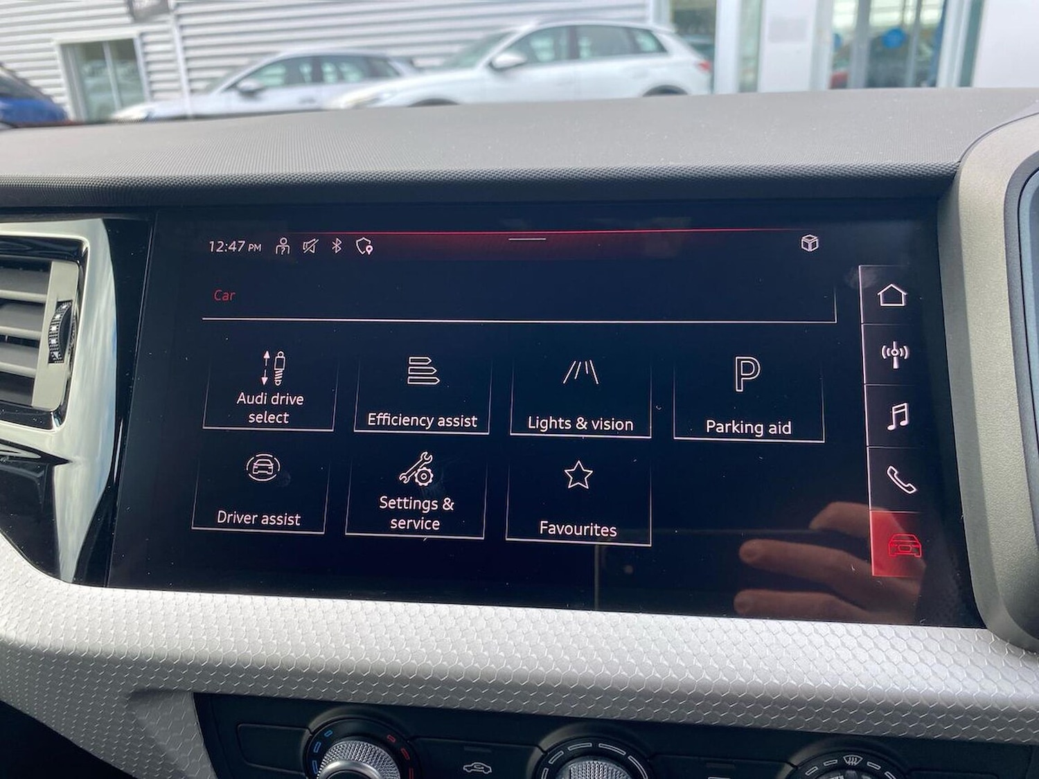 Used Audi A1 2023 for sale - 76741148: Photo 23