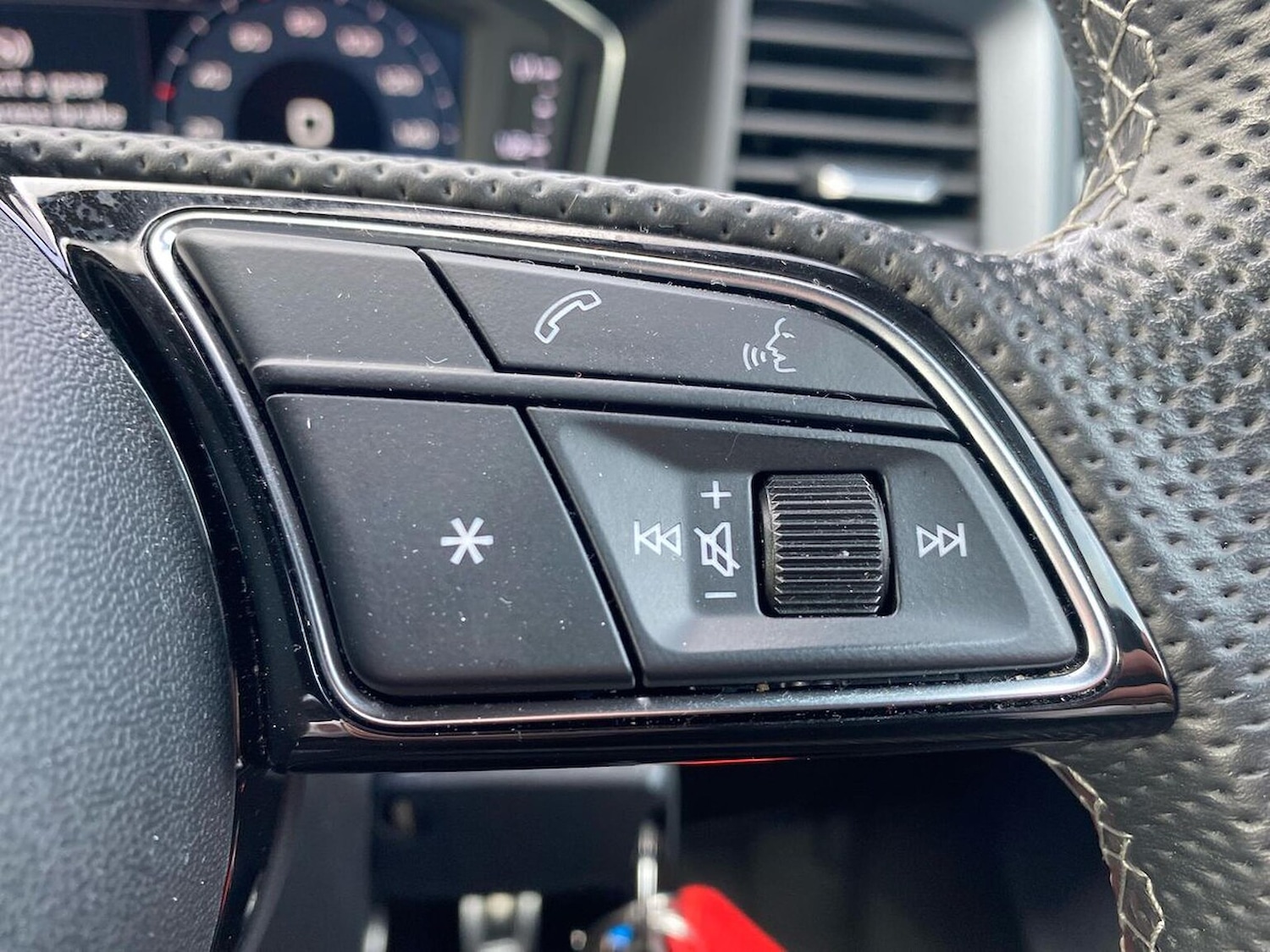 Used Audi A1 2023 for sale - 76741148: Photo 26