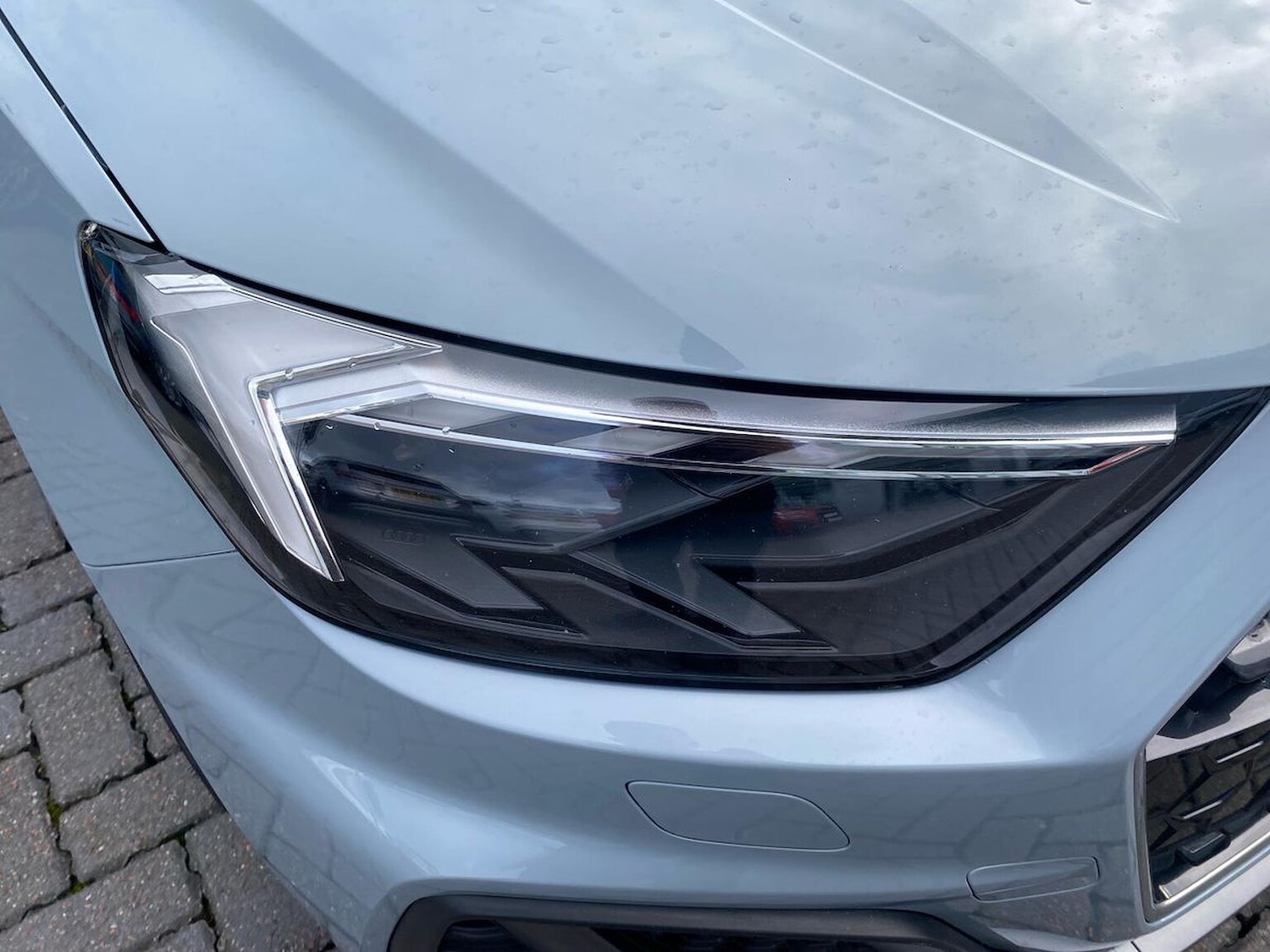 Used Audi A1 2023 for sale - 76741148: Photo 34