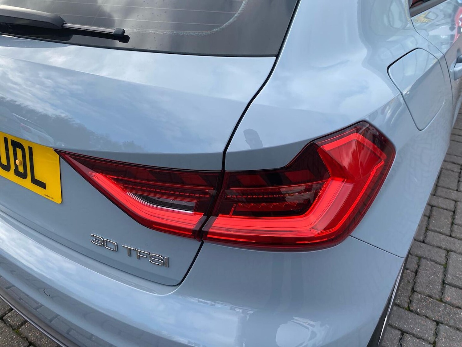 Used Audi A1 2023 for sale - 76741148: Photo 36