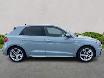 Used Audi A1 2023 for sale - 76741148: Photo