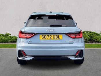 Used Audi A1 2023 for sale - 76741148: Photo