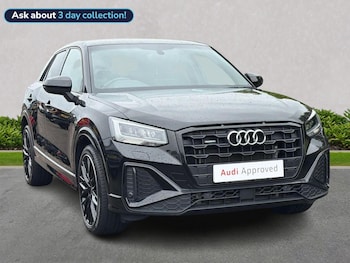 Used Audi Q2 2022 for sale - 78882616: Photo