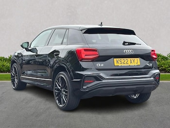 Used Audi Q2 2022 for sale - 78882616: Photo