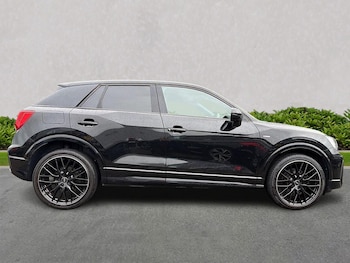 Used Audi Q2 2022 for sale - 78882616: Photo